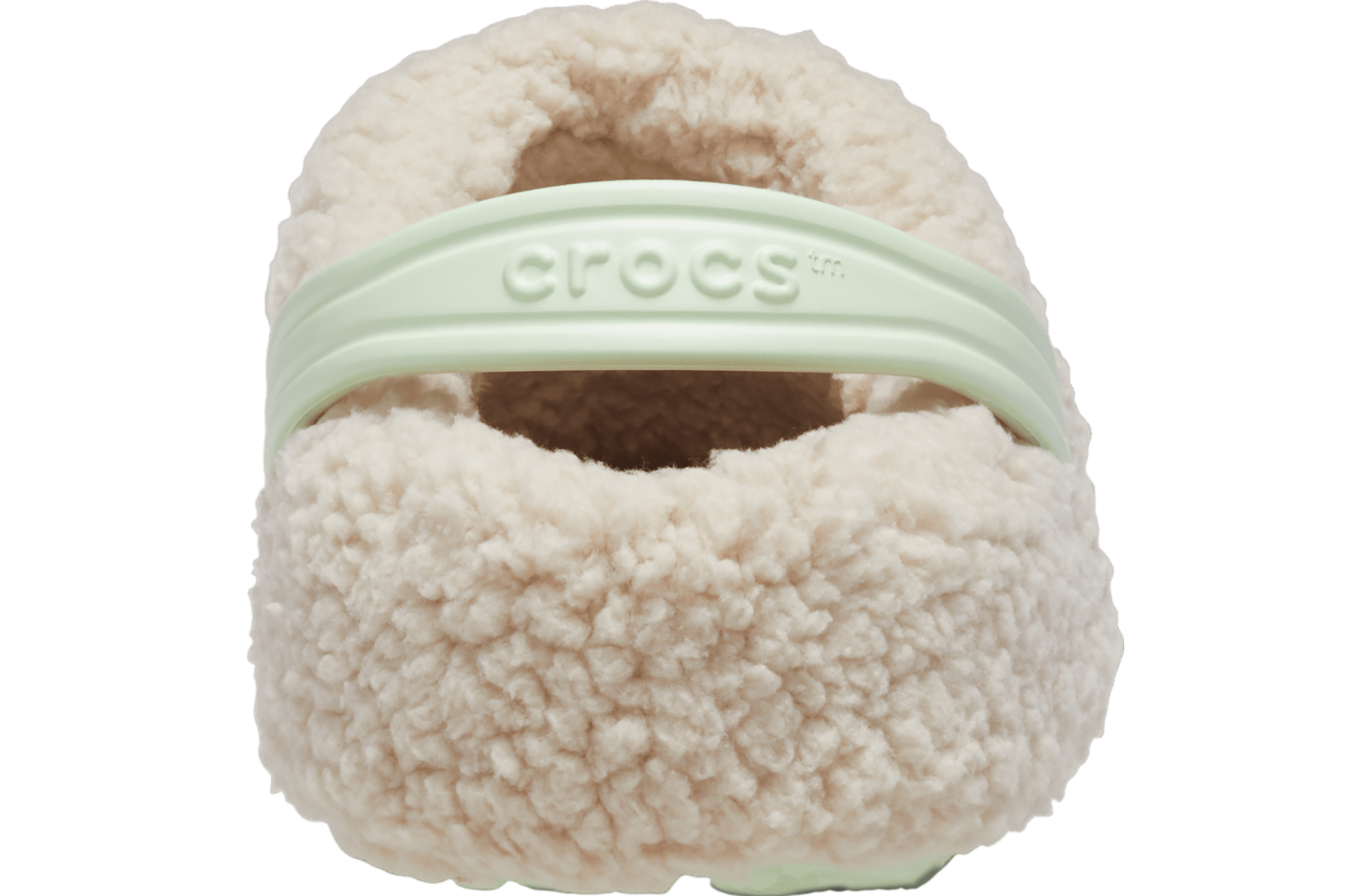 Crocs Classic Blitzen IV Clog GS Jade Tint