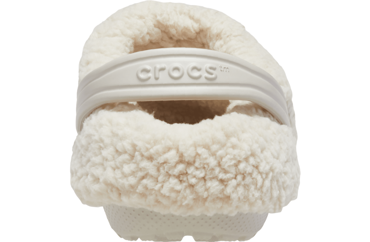 Crocs Classic Blitzen IV Clog GS Pumice