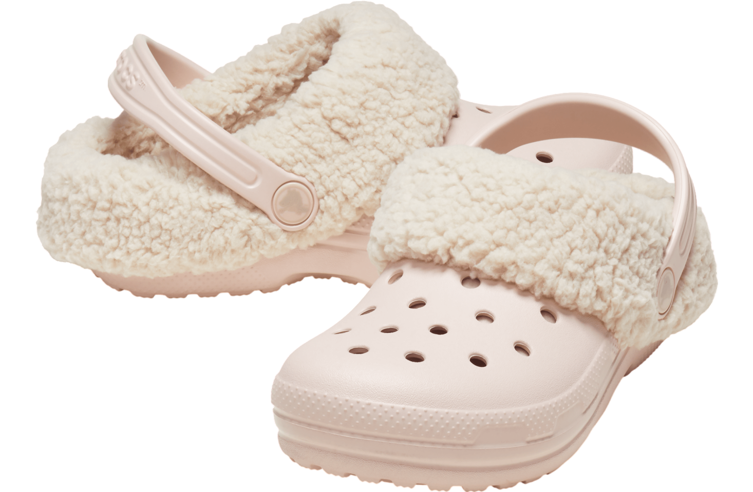 Crocs Classic Blitzen IV Clog GS Quartz