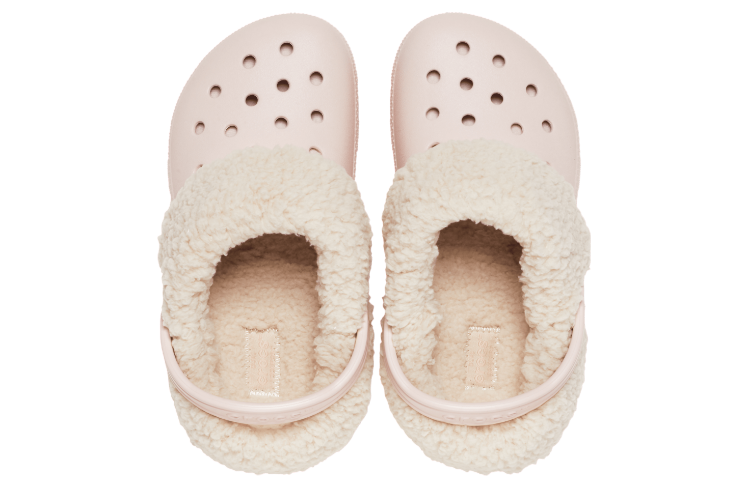 Crocs Classic Blitzen IV Clog GS Quartz