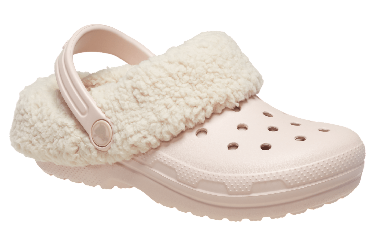 Crocs Classic Blitzen IV Clog GS Quartz