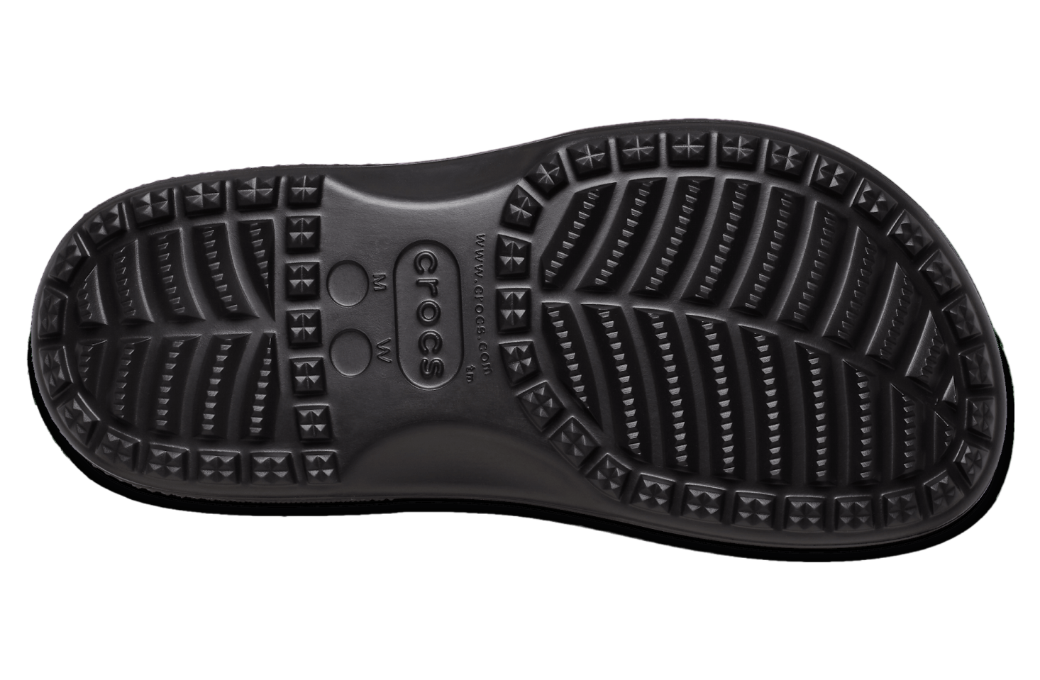 Crocs Classic Boot Black