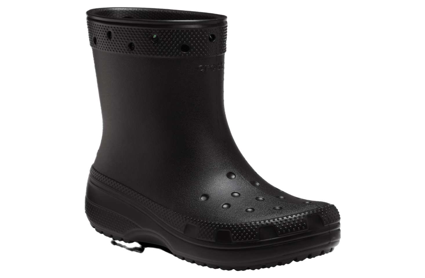 Crocs Classic Boot Black