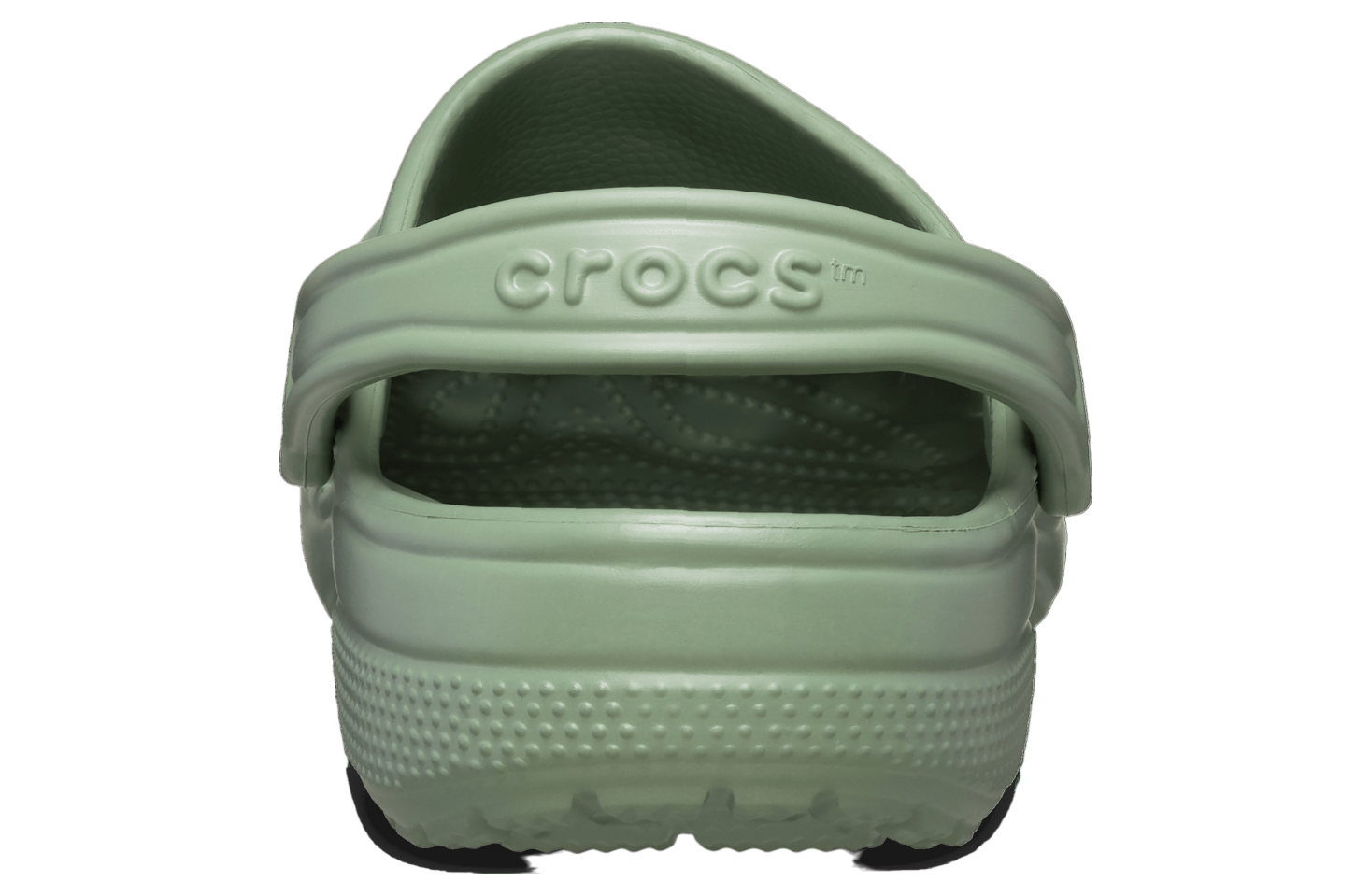 Crocs Classic Bungee Cord Clog Moss / Multi