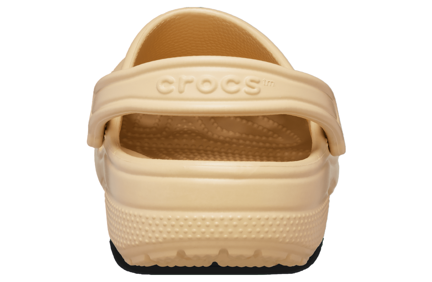 Crocs Classic Bungee Cord Clog Sesame / Multi