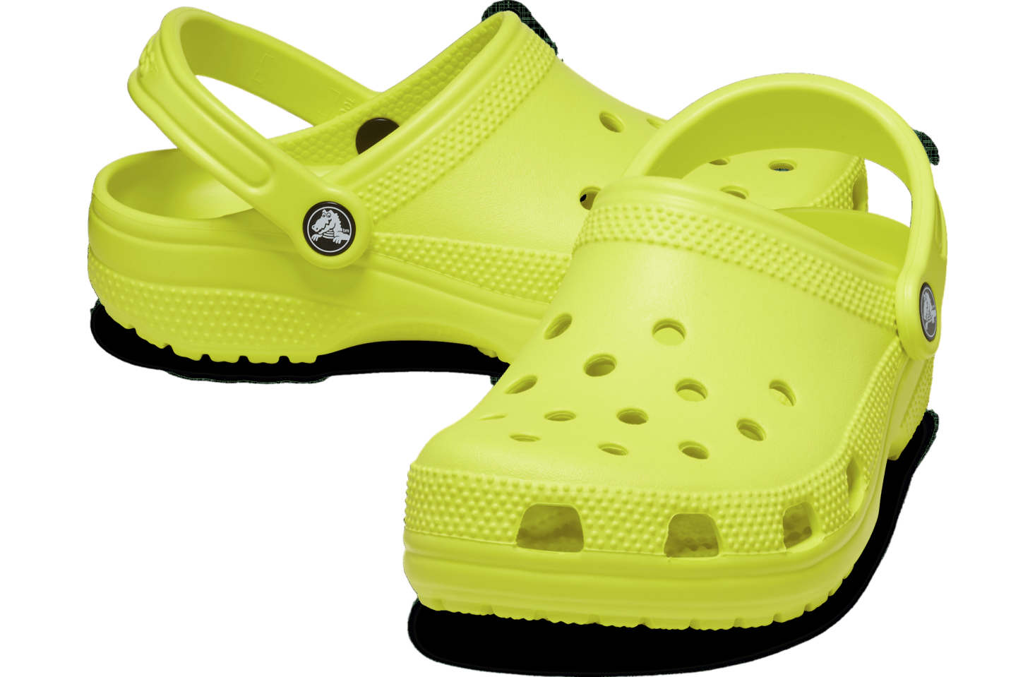 Crocs Classic Clog Acidity