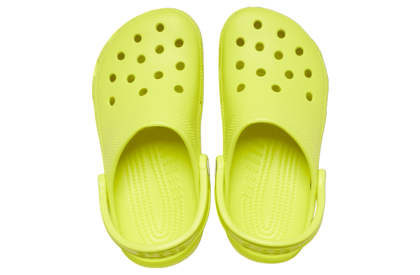 Crocs Classic Clog Acidity