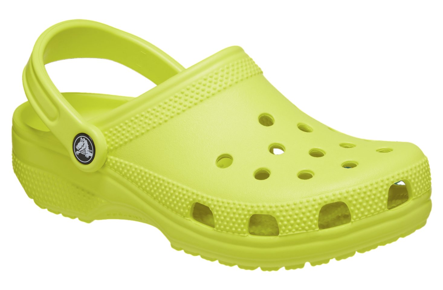 Crocs Classic Clog Acidity