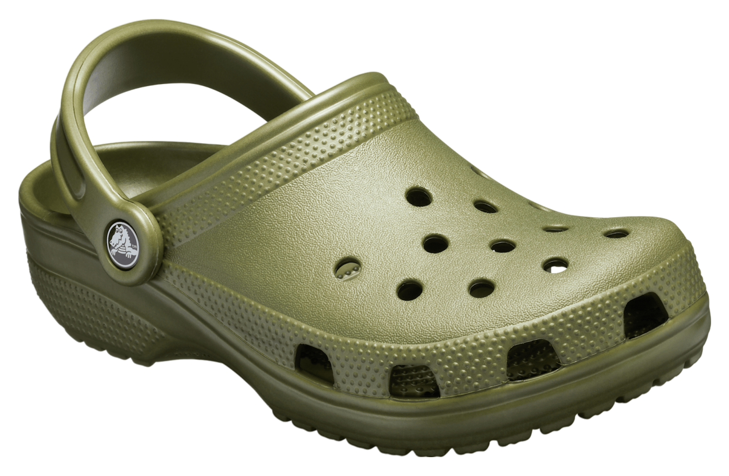 Crocs Classic Clog Army Green