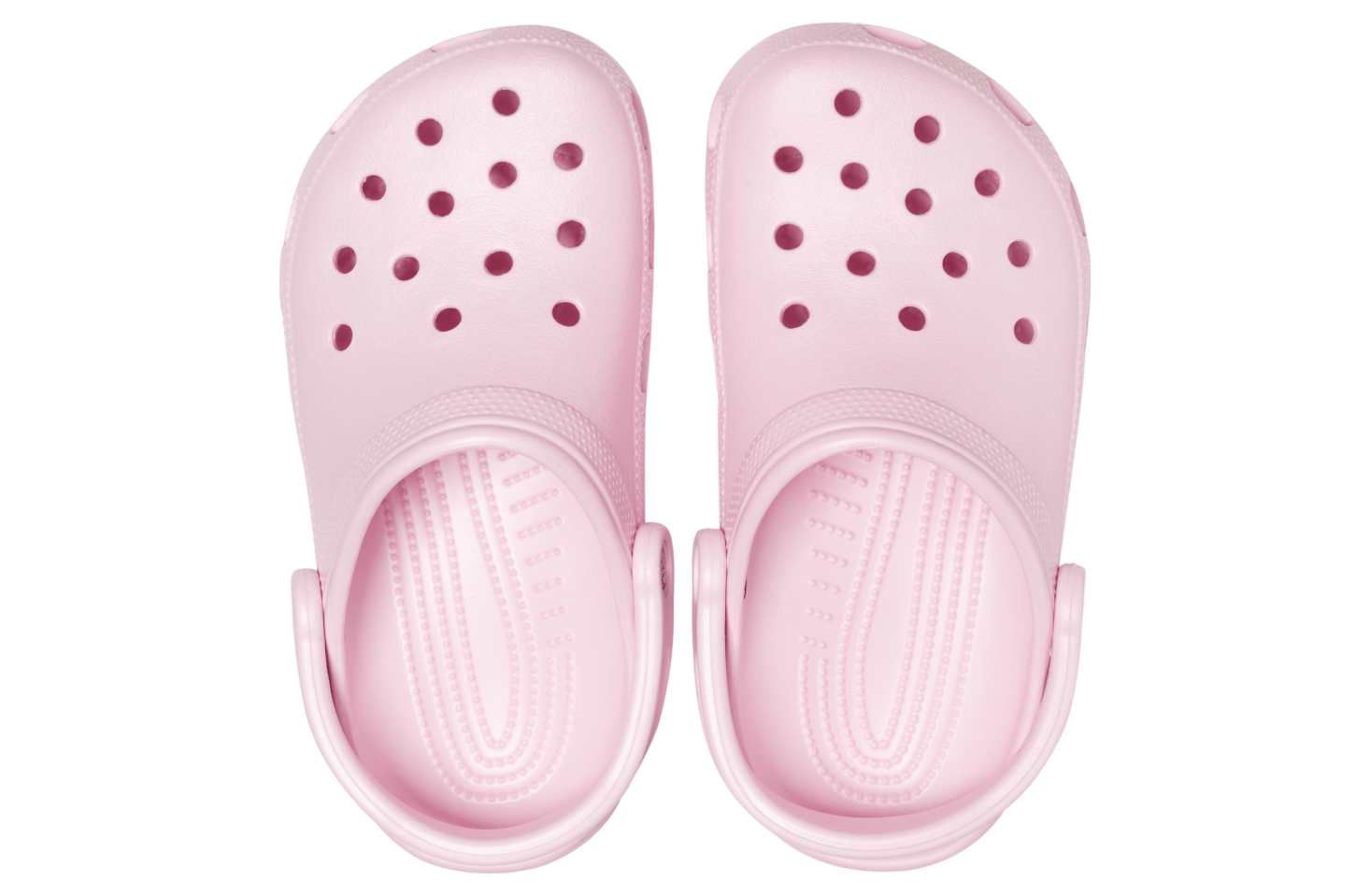 Crocs Classic Clog Ballerina Pink