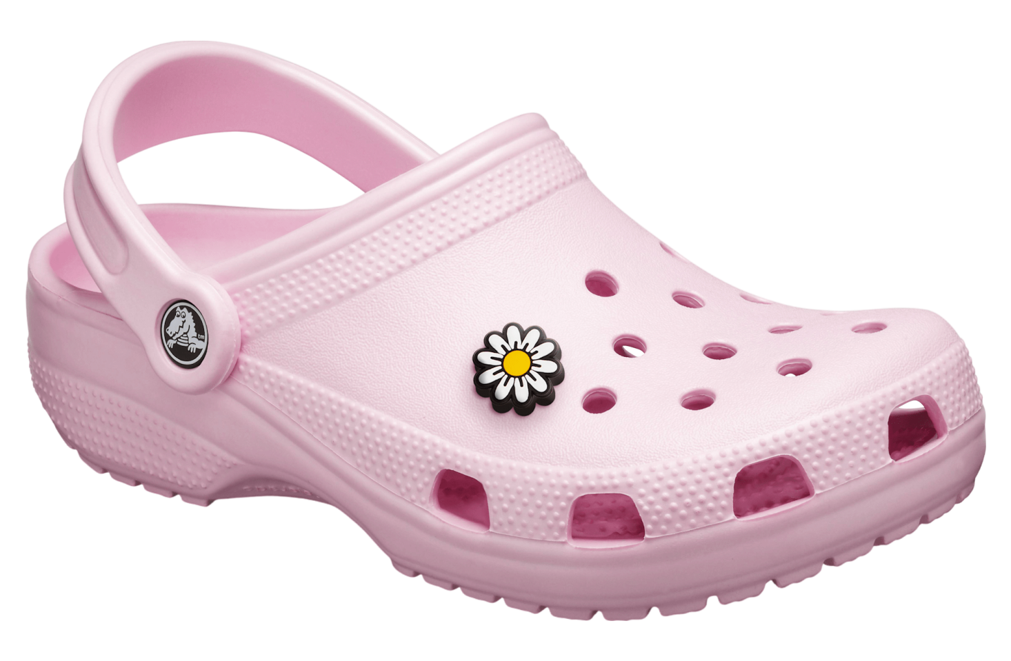 Crocs Classic Clog Ballerina Pink