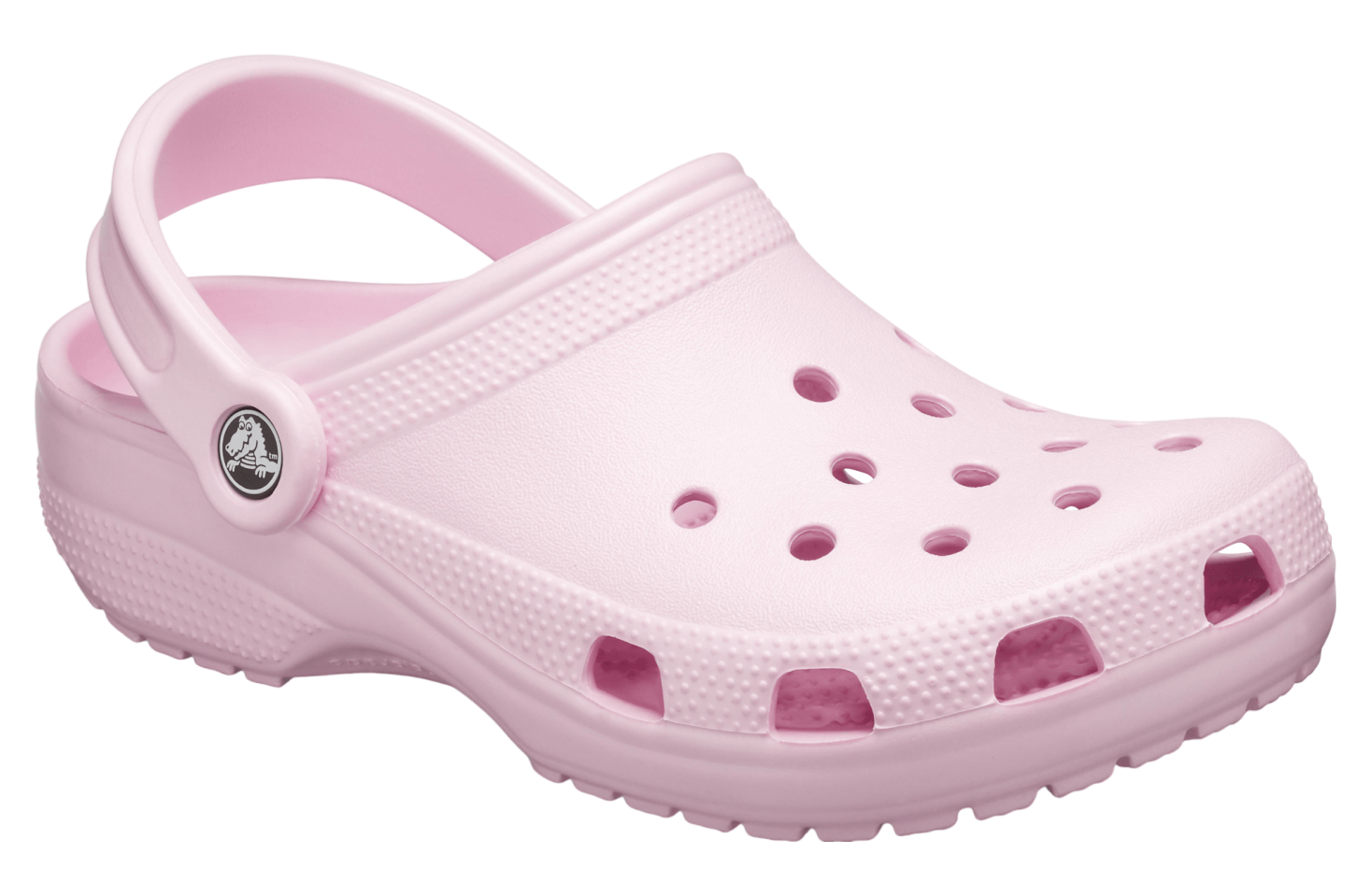 Crocs Classic Clog Ballerina Pink