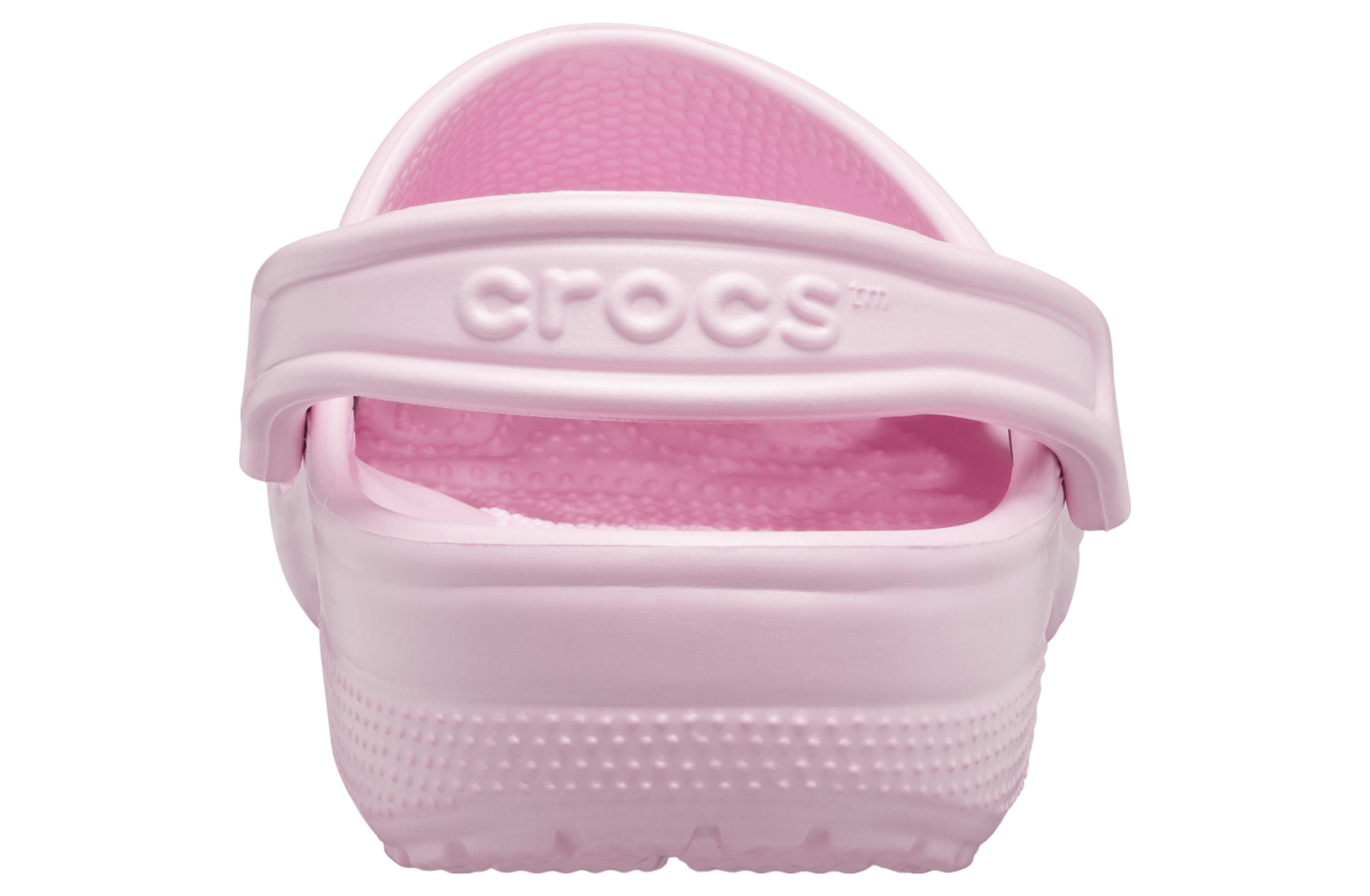 Crocs Classic Clog Ballerina Pink