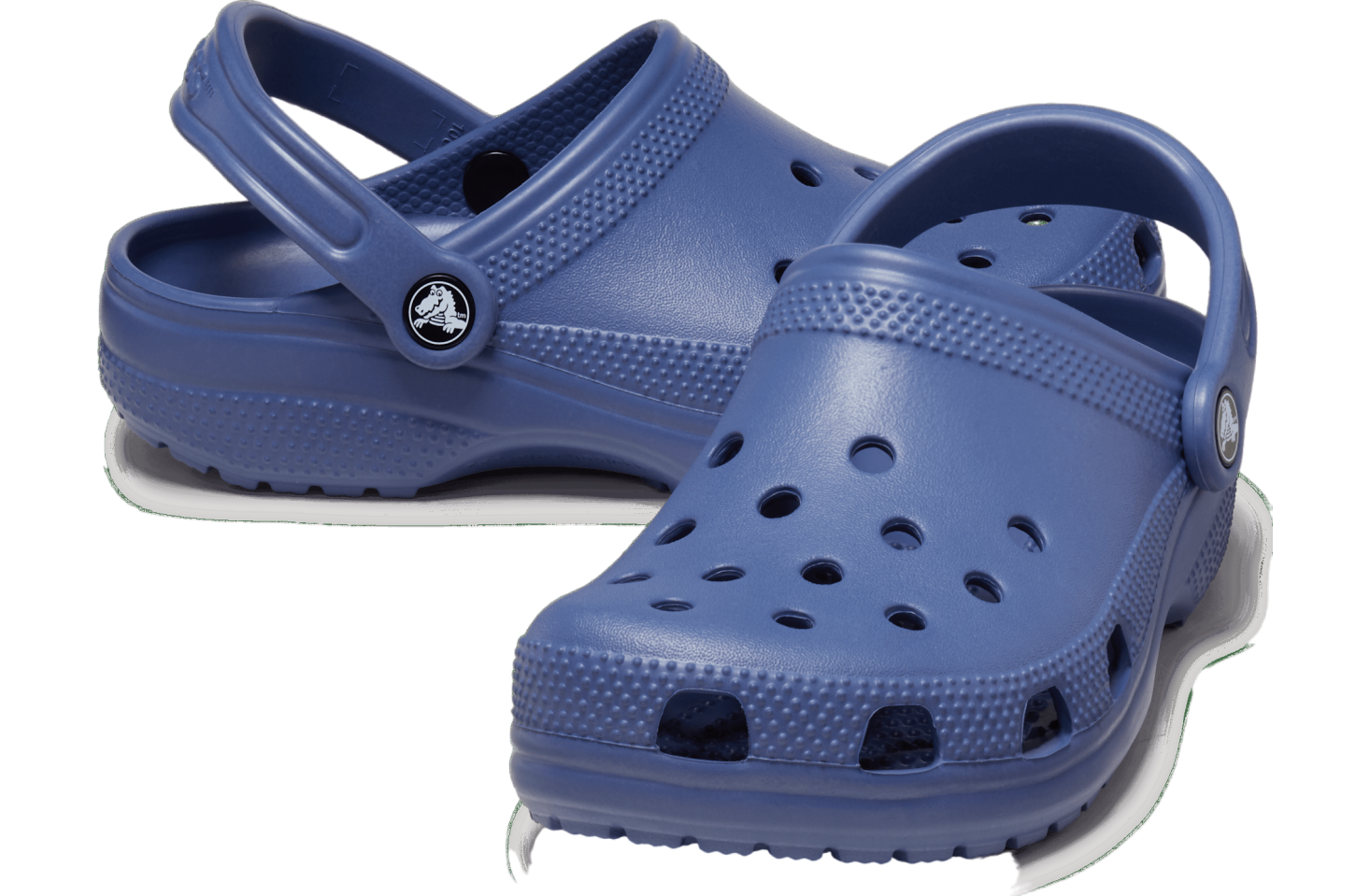 Crocs Classic Clog Bijou Blue