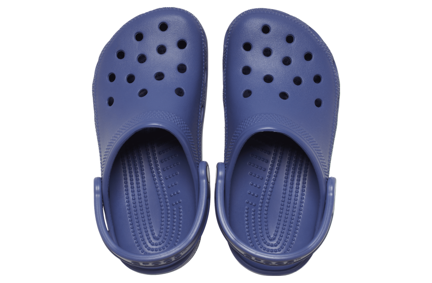 Crocs Classic Clog Bijou Blue