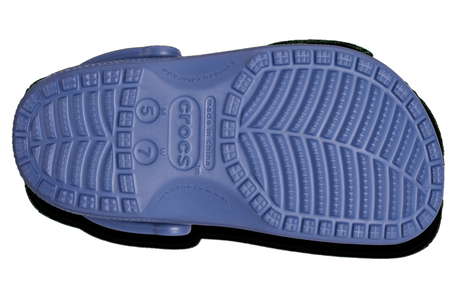 Crocs Classic Clog Bijou Blue