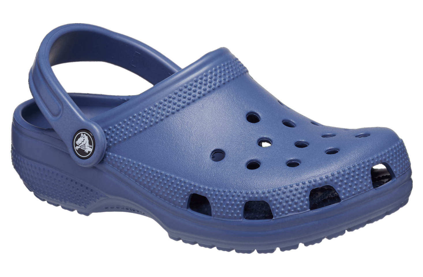 Crocs Classic Clog Bijou Blue