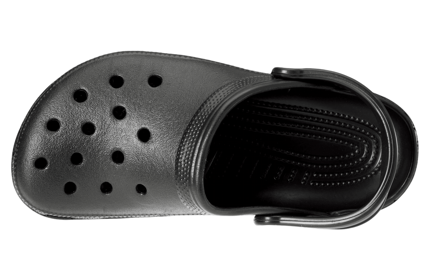 Crocs Classic Clog Black