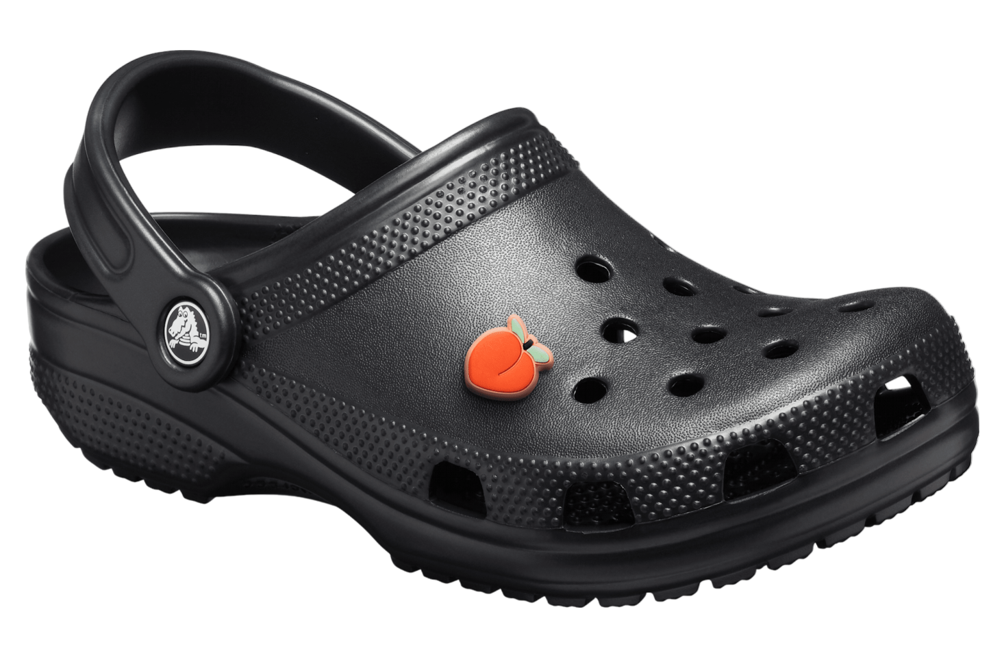 Crocs Classic Clog Black