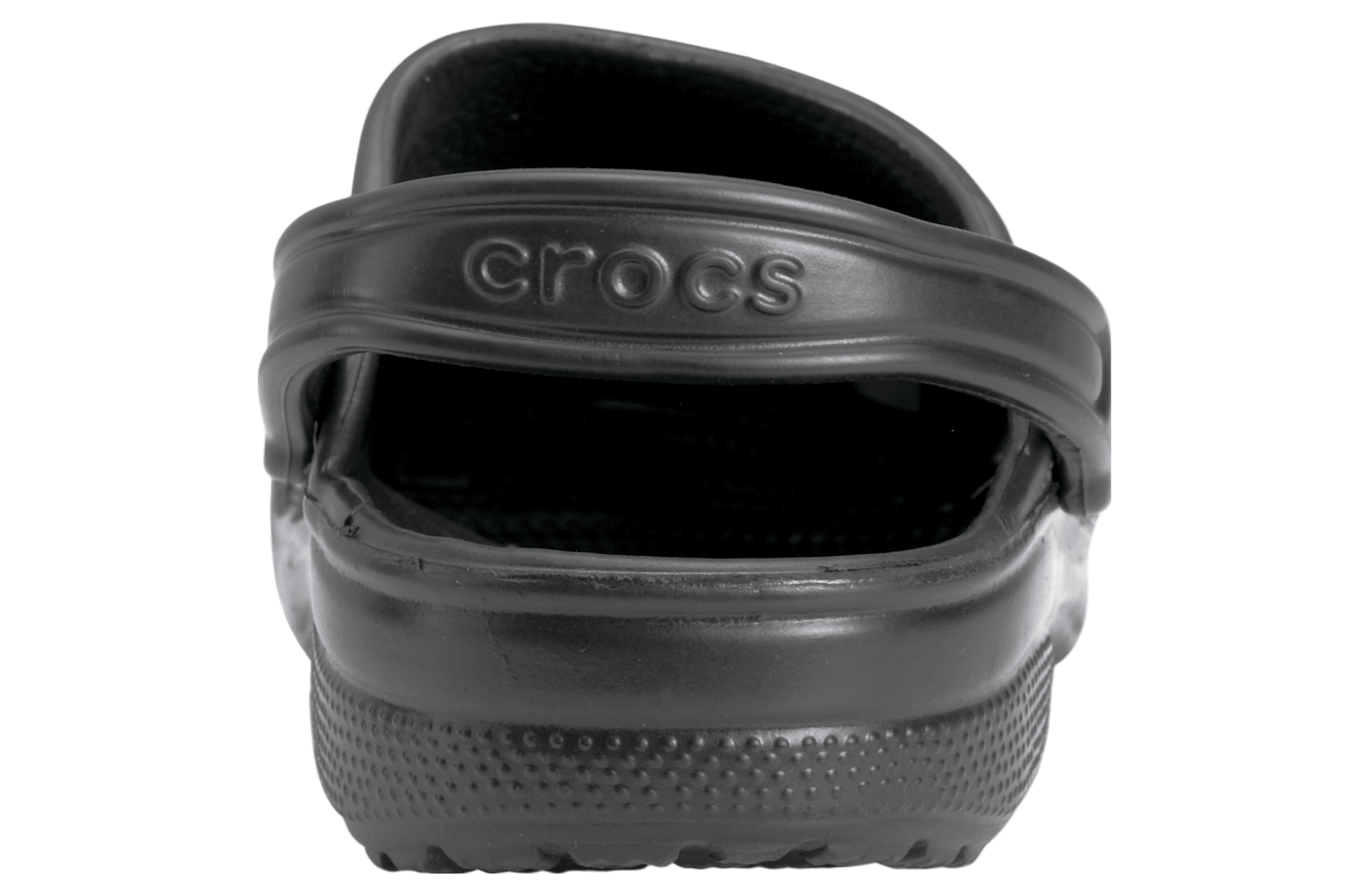 Crocs Classic Clog Black