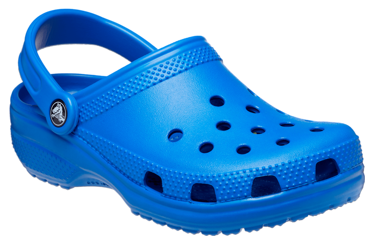 Crocs Classic Clog Blue Bolt