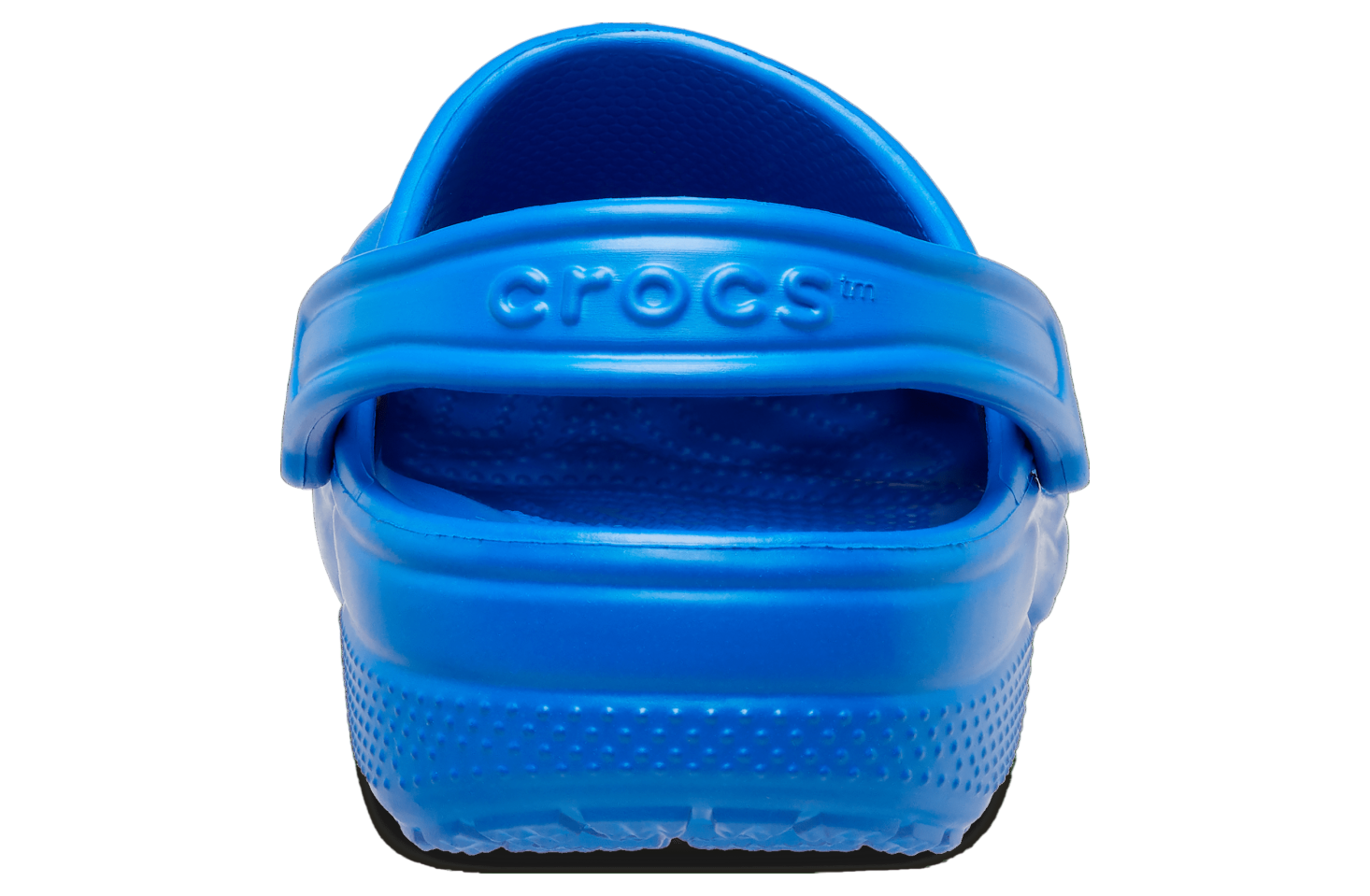 Crocs Classic Clog Blue Bolt