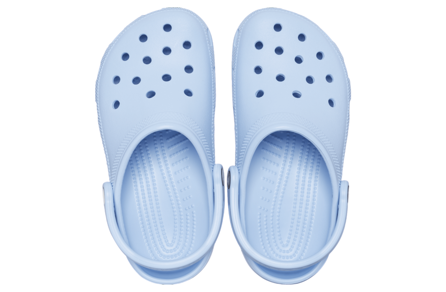 Crocs Classic Clog Blue Calcite