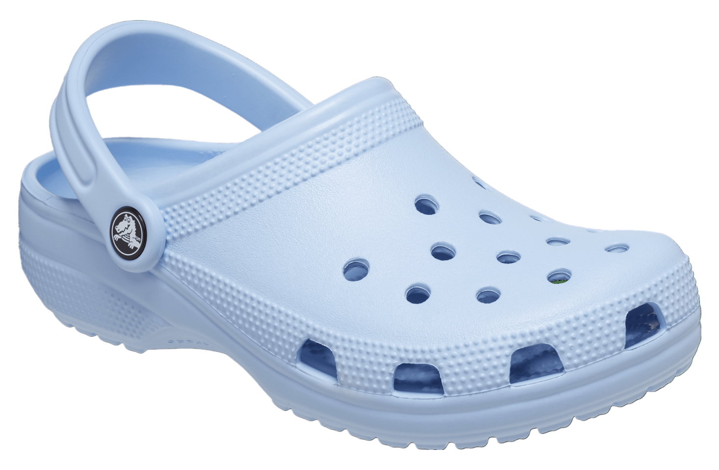 Crocs Classic Clog Blue Calcite