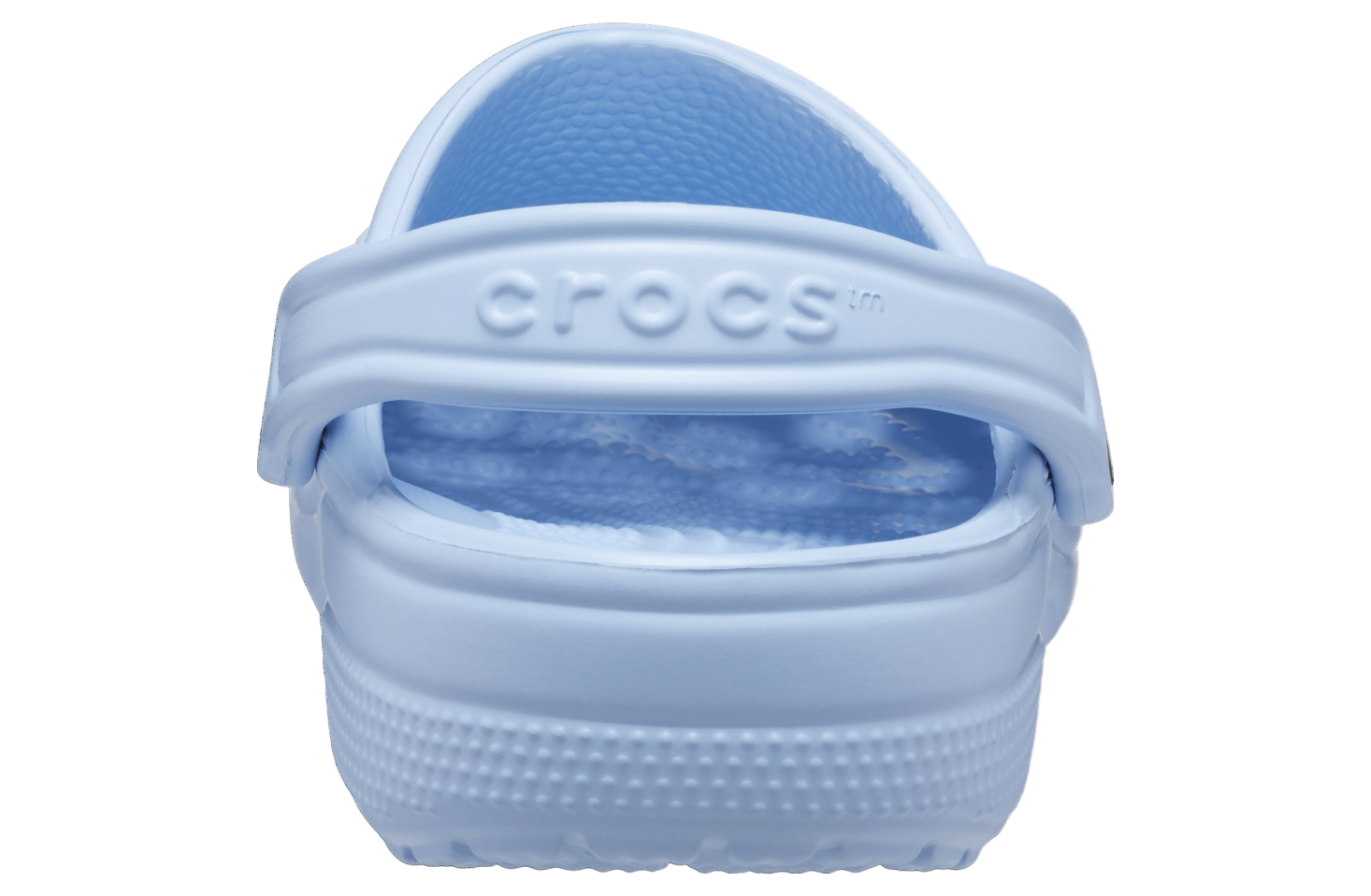 Crocs Classic Clog Blue Calcite