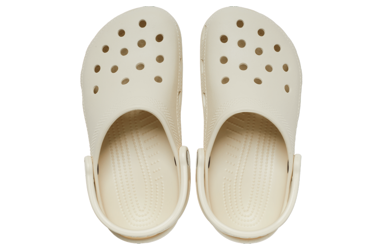 Crocs Classic Clog Bone