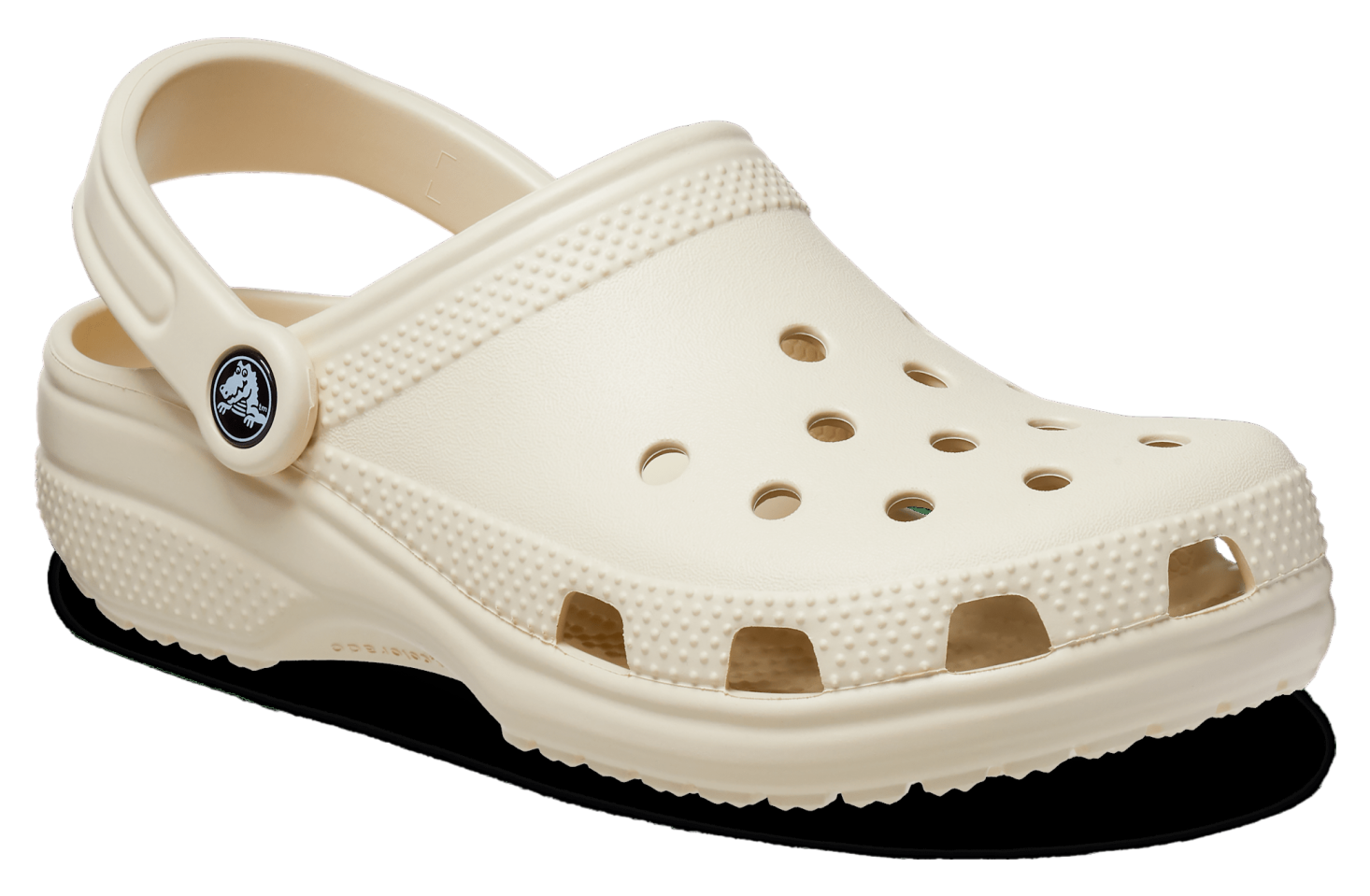 Crocs Classic Clog Bone