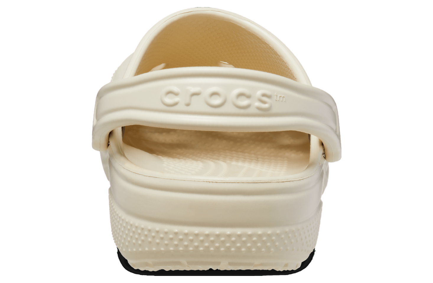 Crocs Classic Clog Bone