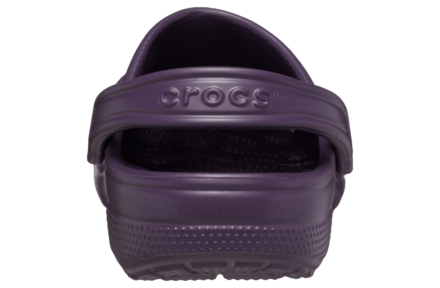 Crocs Classic Clog Dark Iris