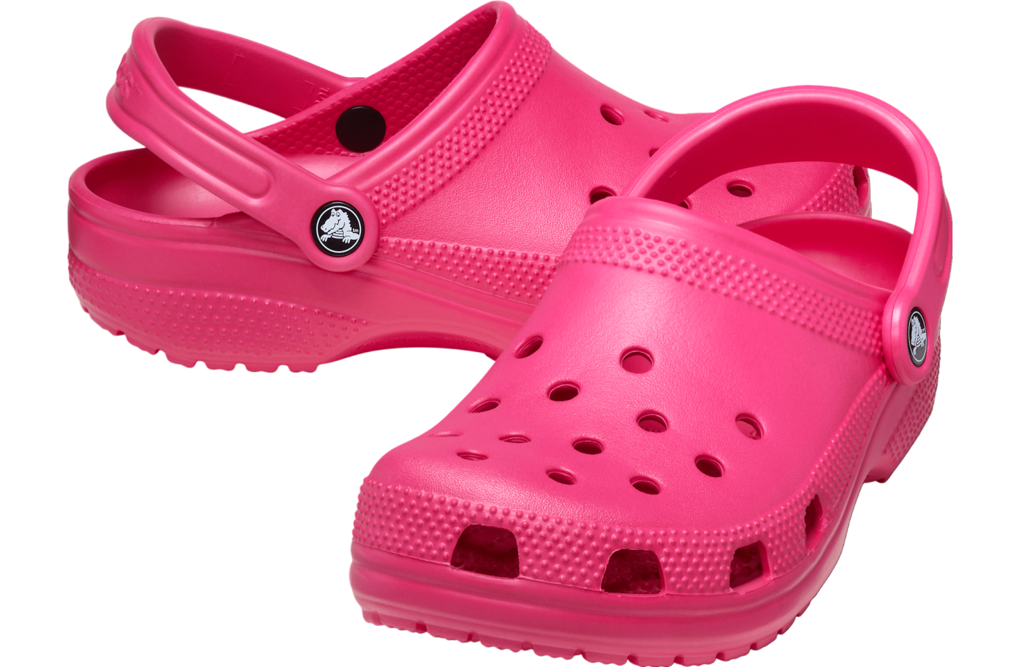 Crocs Classic Clog Dragon Fruit