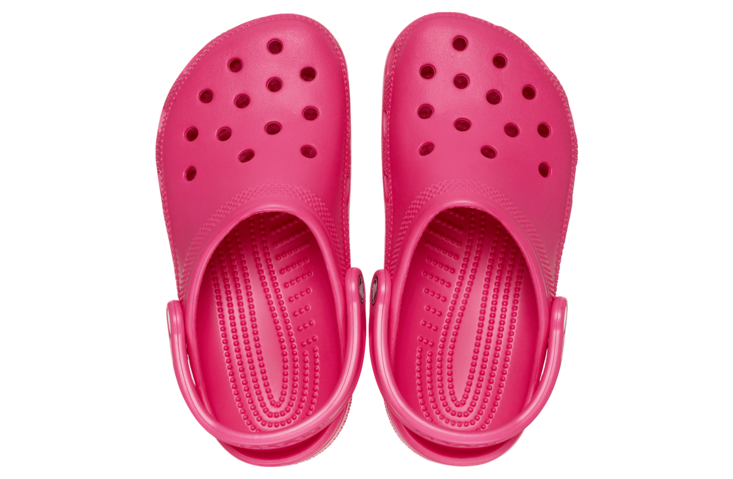 Crocs Classic Clog Dragon Fruit