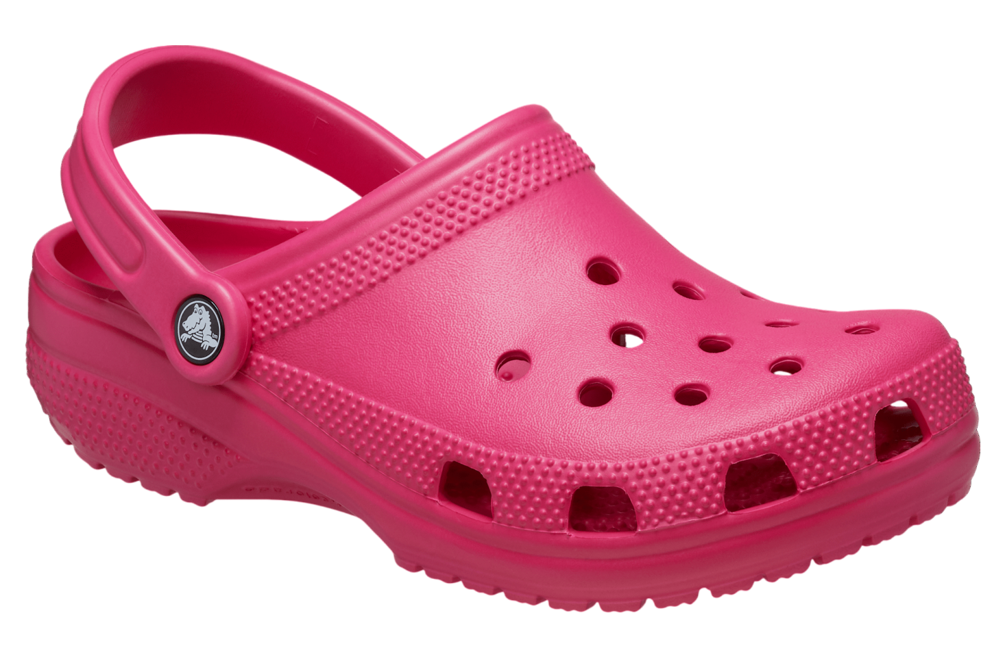 Crocs Classic Clog Dragon Fruit