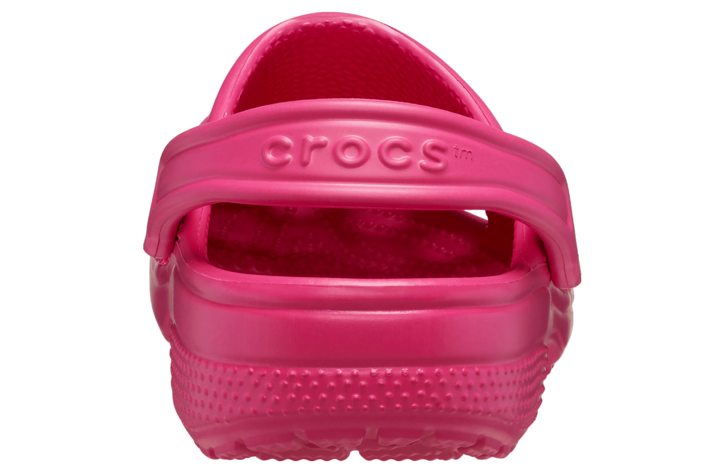 Crocs Classic Clog Dragon Fruit