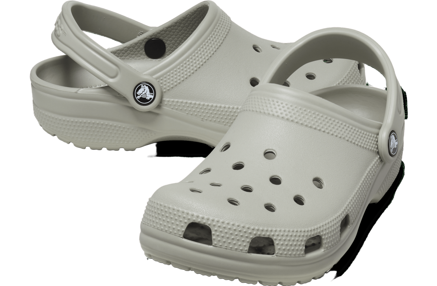 Crocs Classic Clog Elephant