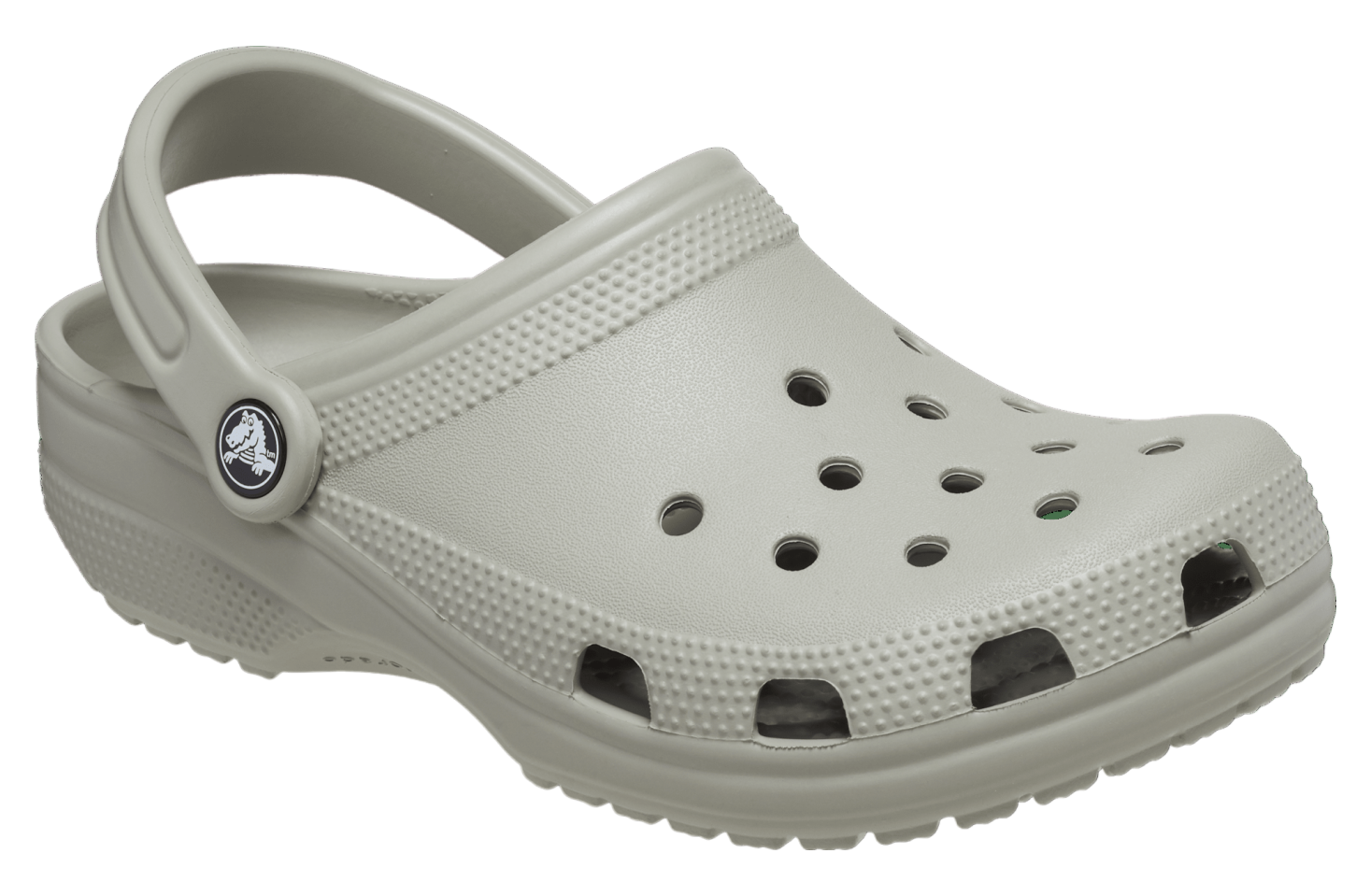 Crocs Classic Clog Elephant