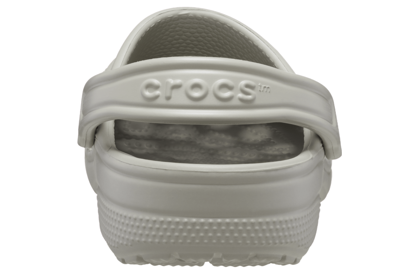 Crocs Classic Clog Elephant