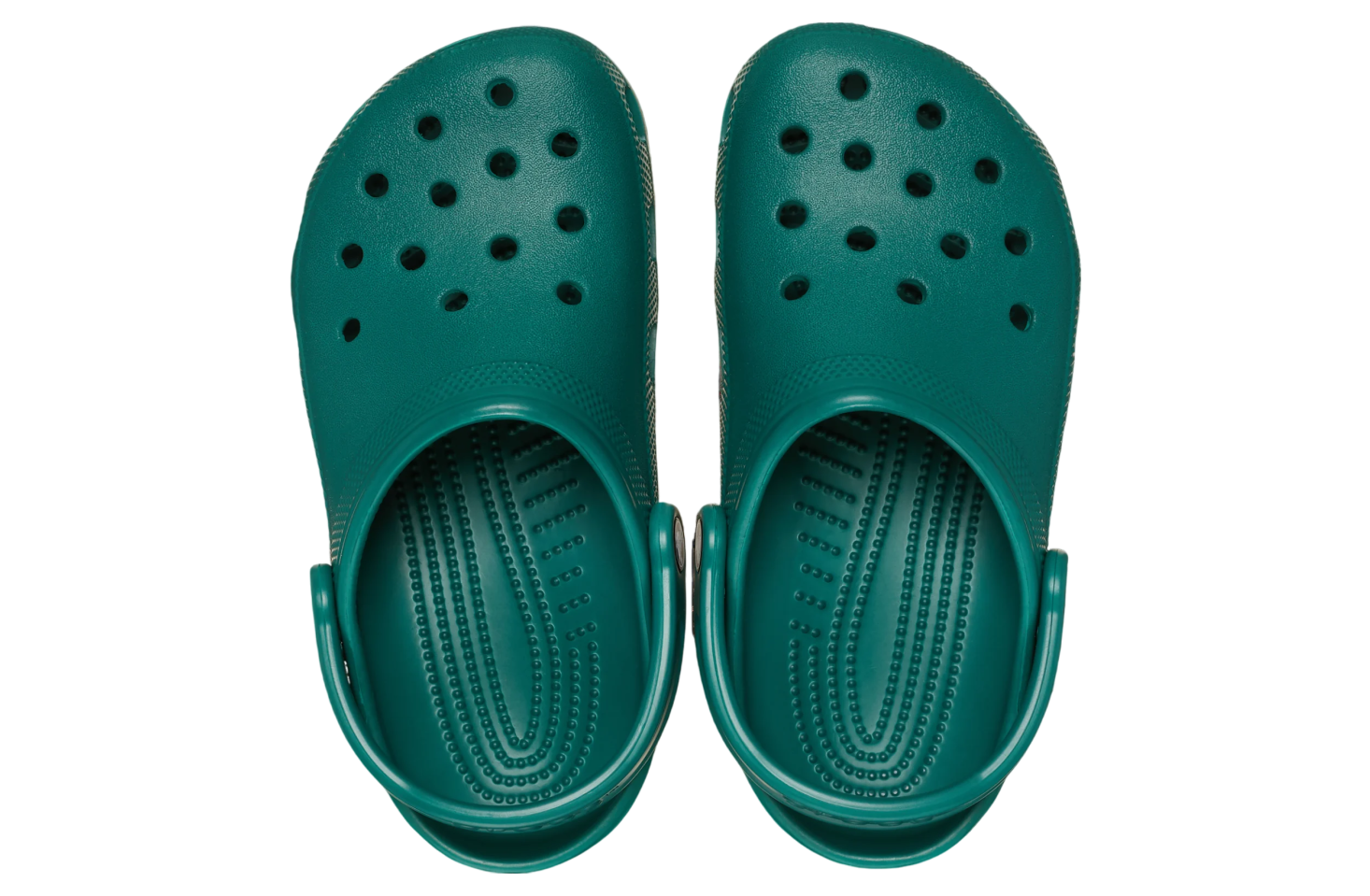 Crocs Classic Clog Emerald