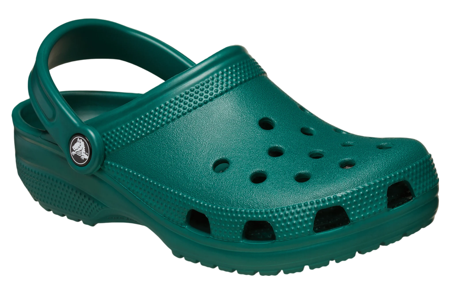 Crocs Classic Clog Emerald