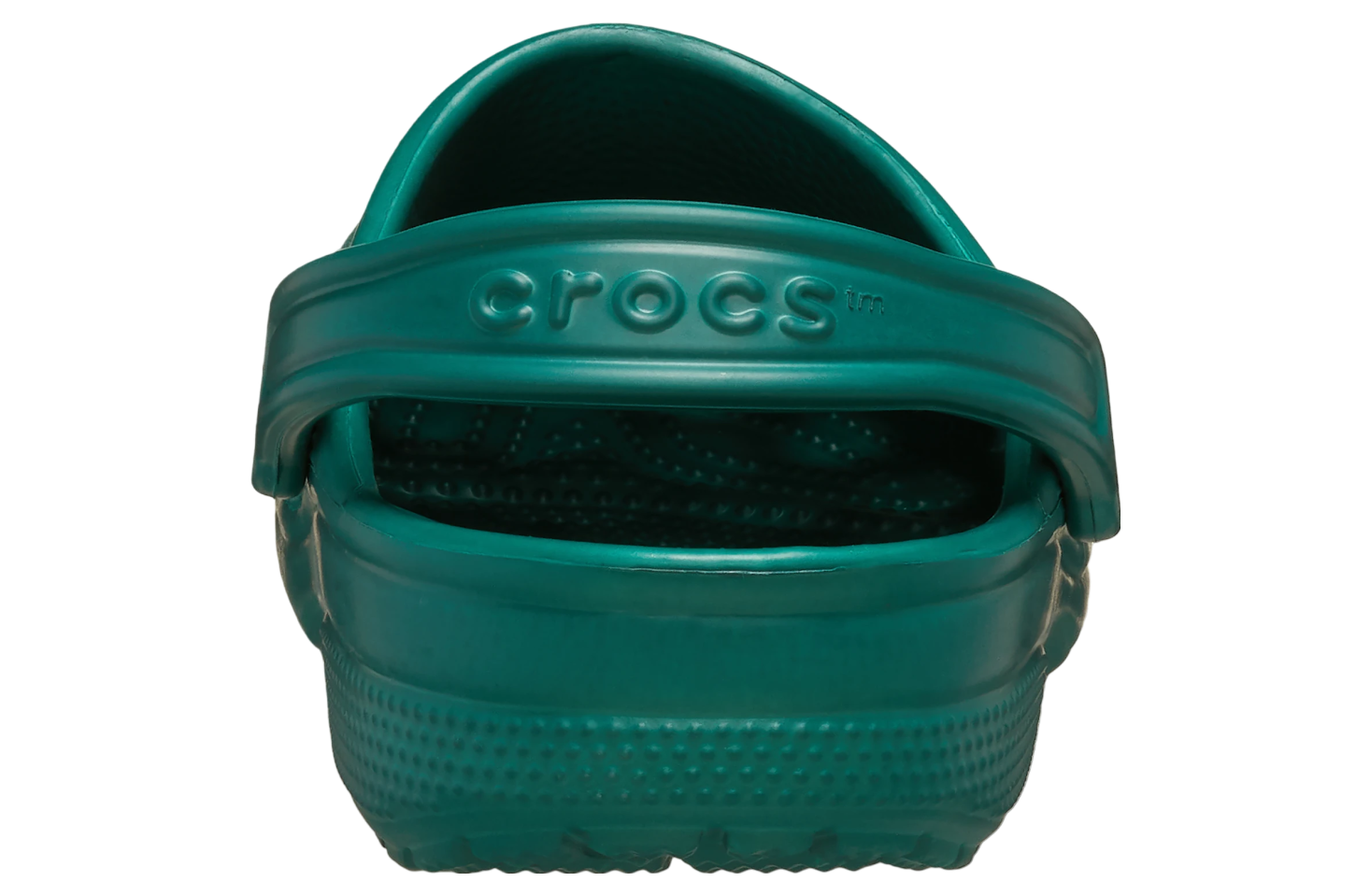 Crocs Classic Clog Emerald