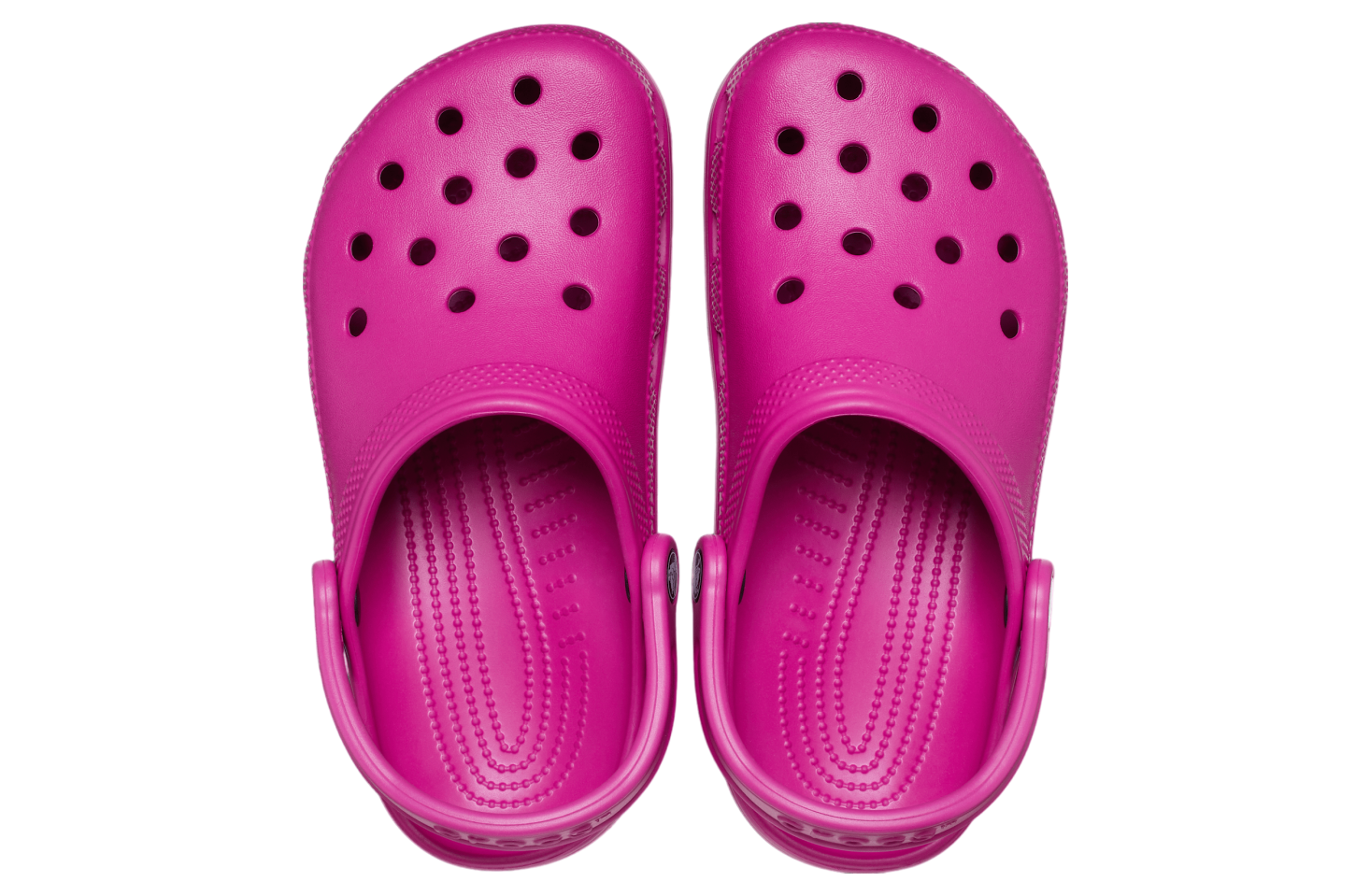 Crocs Classic Clog Fuchsia Fun