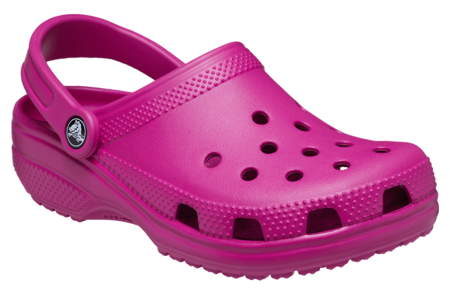 Crocs Classic Clog Fuchsia Fun