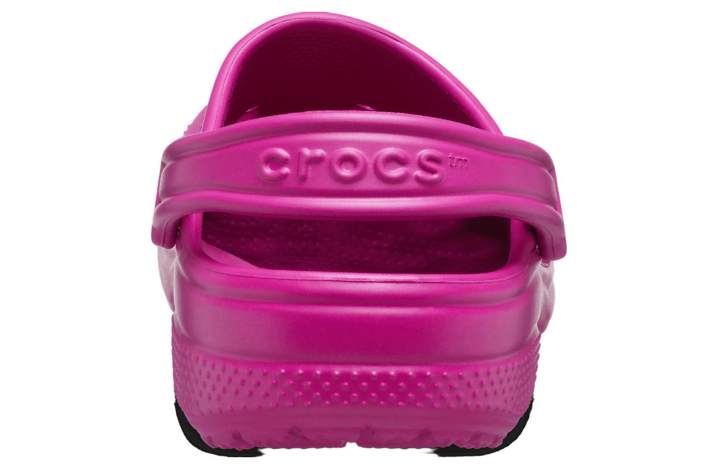 Crocs Classic Clog Fuchsia Fun