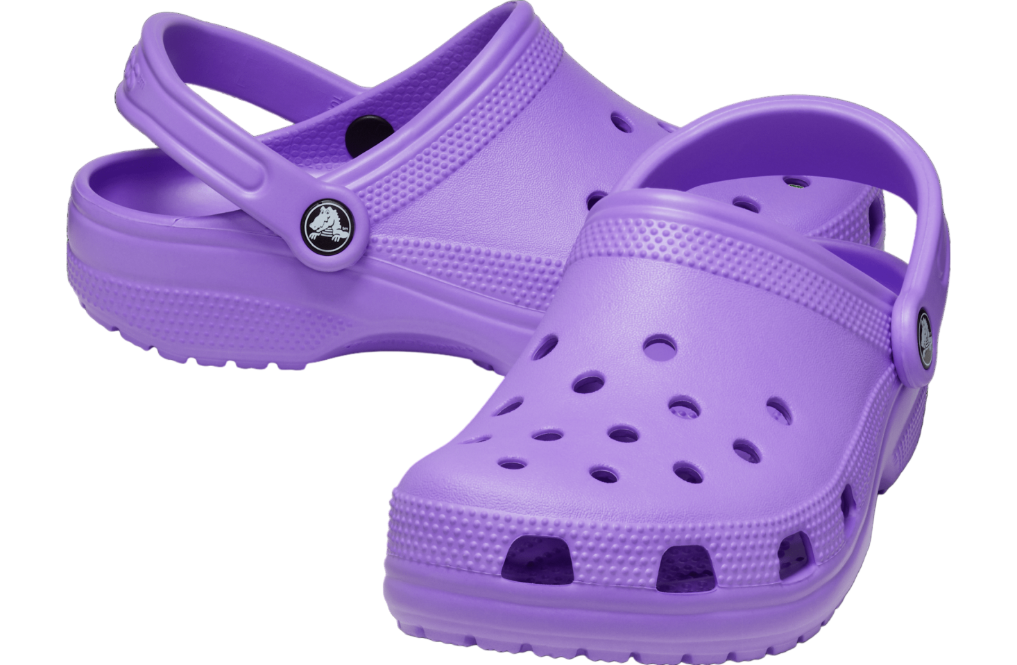 Crocs Classic Clog Galaxy