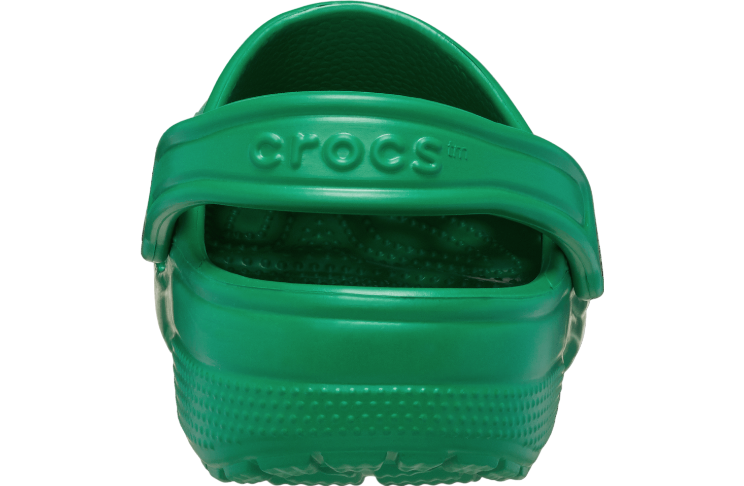 Crocs Classic Clog Green Ivy