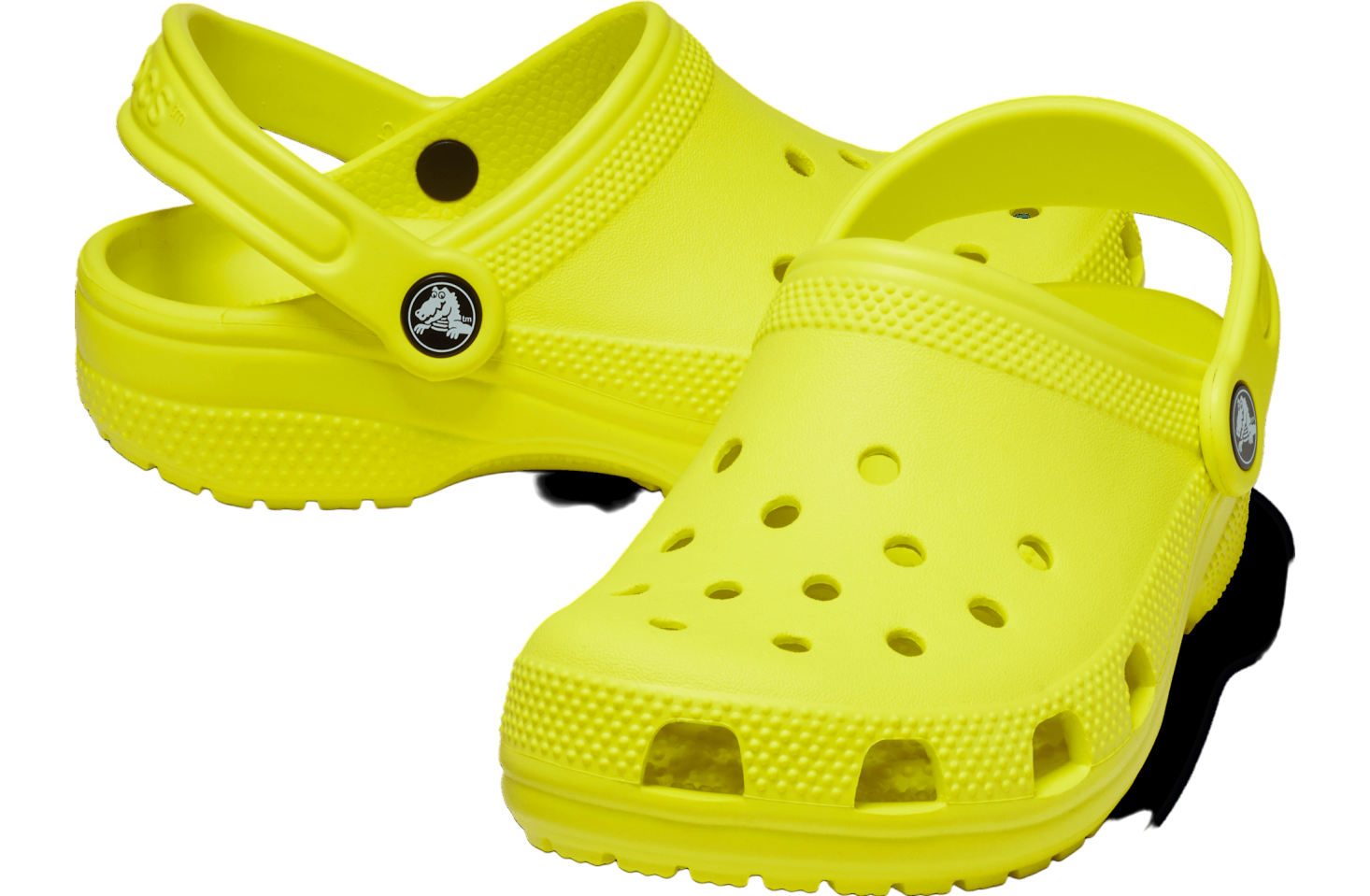 Crocs Classic Clog GS Acidity