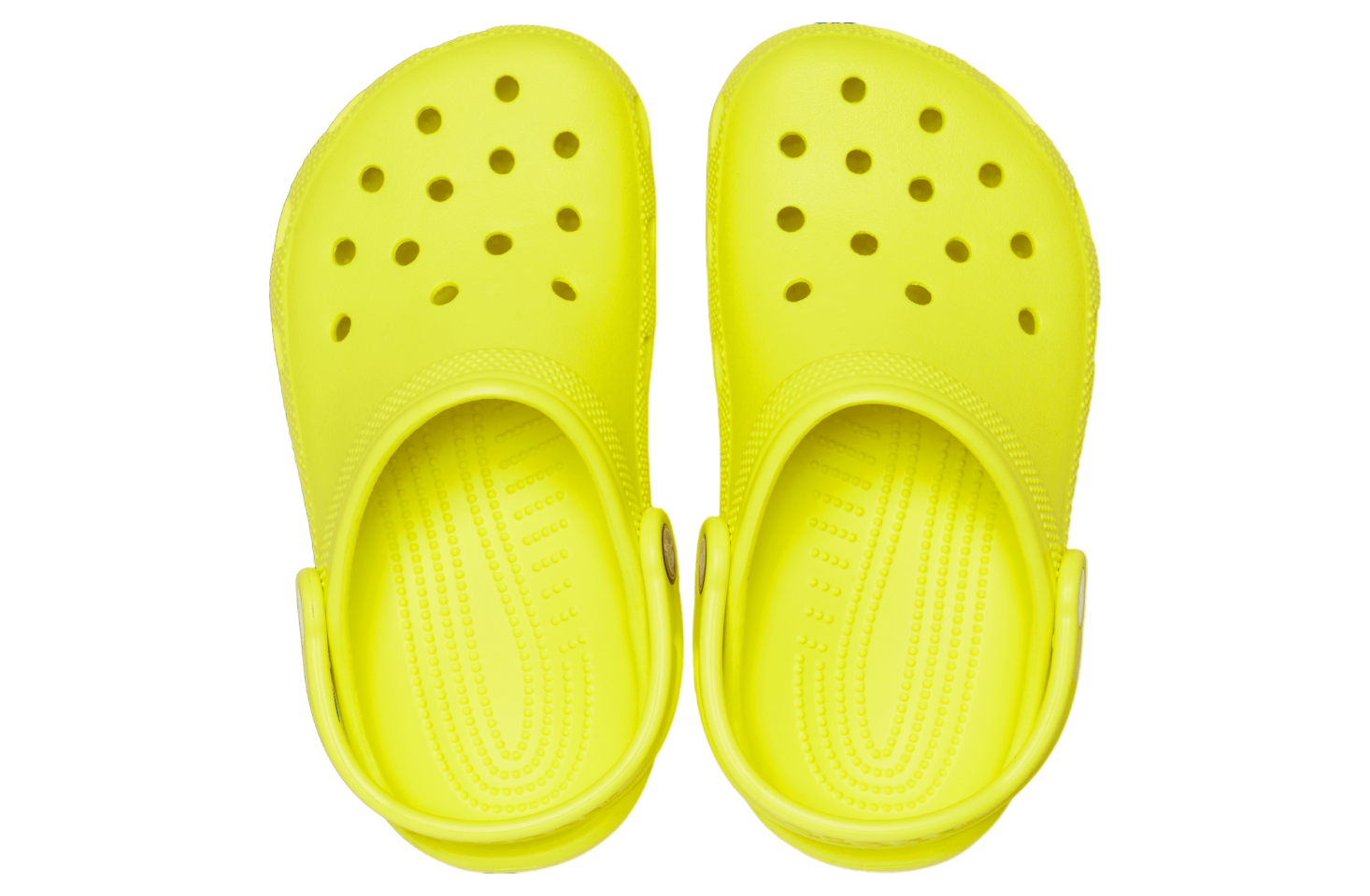 Crocs Classic Clog GS Acidity